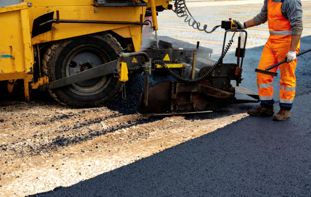 Best Driveway Border and Edging  in Red Oak, TX