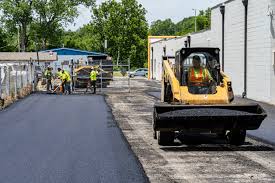 Red Oak, TX Driveway Paving Services Company