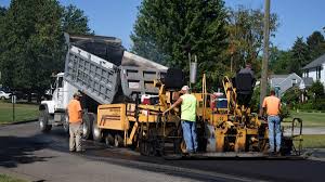  Red Oak, TX Driveway Paving Services Pros